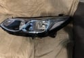 Accesorios para Autos - OPTICA DELANTERA IZQUIERDA CON LUCES Chevolet Cruze LT 2017 - En Venta