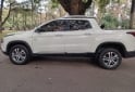 Utilitarios - Fiat Toro volcano 4x4 2016 Diesel 129000Km - En Venta