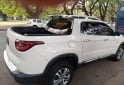 Utilitarios - Fiat Toro volcano 4x4 2016 Diesel 129000Km - En Venta