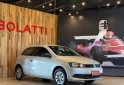 Autos - Volkswagen Gol 1.6 3p Trend L13 2015 Nafta 130000Km - En Venta