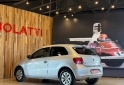 Autos - Volkswagen Gol 1.6 3p Trend L13 2015 Nafta 130000Km - En Venta
