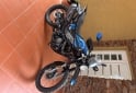 Motos - Hero Xpulse 2023 Nafta 15000Km - En Venta