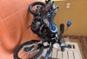 Motos - Hero Xpulse 2023 Nafta 15000Km - En Venta