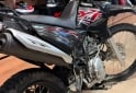 Motos - Yamaha XTZ 125 2018 Nafta 30000Km - En Venta