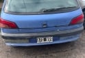 Autos - Peugeot 306 1999 Nafta 5000Km - En Venta
