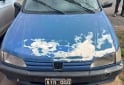 Autos - Peugeot 306 1999 Nafta 5000Km - En Venta