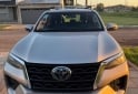 Camionetas - Toyota Hilux Sw4 Tdi Sr At L21 2021 Diesel 120000Km - En Venta