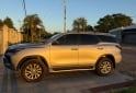 Camionetas - Toyota Hilux Sw4 Tdi Sr At L21 2021 Diesel 120000Km - En Venta