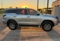 Camionetas - Toyota Hilux Sw4 Tdi Sr At L21 2021 Diesel 120000Km - En Venta