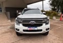 Camionetas - Ford RANGER LTD V6 3.0L 4x4 AT 2025 Diesel 20000Km - En Venta