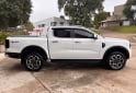 Camionetas - Ford RANGER LTD V6 3.0L 4x4 AT 2025 Diesel 20000Km - En Venta
