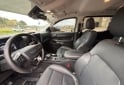 Camionetas - Ford RANGER LTD V6 3.0L 4x4 AT 2025 Diesel 20000Km - En Venta