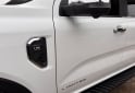 Camionetas - Ford RANGER LTD V6 3.0L 4x4 AT 2025 Diesel 20000Km - En Venta