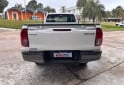 Camionetas - Toyota HILUX 4x2 DX 2.4 TDI MT C 2017 Diesel 273000Km - En Venta