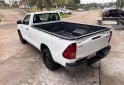 Camionetas - Toyota HILUX 4x2 DX 2.4 TDI MT C 2017 Diesel 273000Km - En Venta