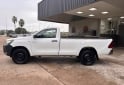 Camionetas - Toyota HILUX 4x2 DX 2.4 TDI MT C 2017 Diesel 273000Km - En Venta