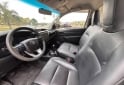 Camionetas - Toyota HILUX 4x2 DX 2.4 TDI MT C 2017 Diesel 273000Km - En Venta