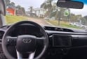 Camionetas - Toyota HILUX 4x2 DX 2.4 TDI MT C 2017 Diesel 273000Km - En Venta