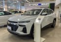 Autos - Chevrolet Tracker LT 1.2Turbo 2026 Nafta 0Km - En Venta