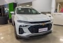 Autos - Chevrolet Tracker LT 1.2Turbo 2026 Nafta 0Km - En Venta