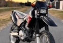 Motos - Honda Tornad 2020 Nafta 6000Km - En Venta