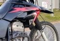 Motos - Honda Tornad 2020 Nafta 6000Km - En Venta