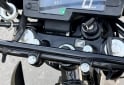 Motos - Honda Tornad 2020 Nafta 6000Km - En Venta