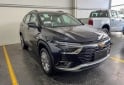 Autos - Chevrolet Tracker LT 1.2Turbo 2026 Nafta 0Km - En Venta
