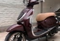 Motos - Motomel Strato Alpino 2024 Nafta 8900Km - En Venta