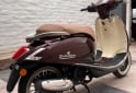 Motos - Motomel Strato Alpino 2024 Nafta 8900Km - En Venta