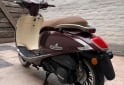 Motos - Motomel Strato Alpino 2024 Nafta 8900Km - En Venta