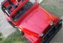 Clásicos - Jeep ika corto mod. 60 impecable!!! - En Venta