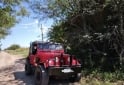 Clásicos - Jeep ika corto mod. 60 impecable!!! - En Venta