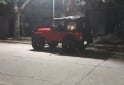 Clásicos - Jeep ika corto mod. 60 impecable!!! - En Venta