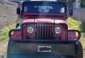 Clásicos - Jeep ika corto mod. 60 impecable!!! - En Venta