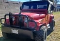 Clásicos - Jeep ika corto mod. 60 impecable!!! - En Venta