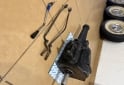 Accesorios para Autos - Caja de tercera Ford Falcon - En Venta