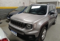 Camionetas - Jeep Renegade 1.8 Sport 2024 Nafta 20000Km - En Venta