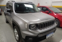 Camionetas - Jeep Renegade 1.8 Sport 2024 Nafta 20000Km - En Venta