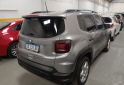 Camionetas - Jeep Renegade 1.8 Sport 2024 Nafta 20000Km - En Venta