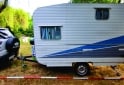 Otros - CASA RODANTE - En Venta