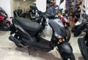 Motos - Kymco AGILITY 125 2024 Nafta 14555Km - En Venta