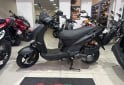 Motos - Kymco AGILITY 125 2024 Nafta 14555Km - En Venta