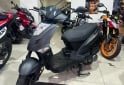 Motos - Kymco AGILITY 125 2024 Nafta 14555Km - En Venta