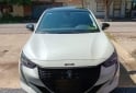 Autos - Peugeot 208 2023 Nafta 25500Km - En Venta