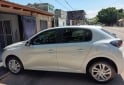 Autos - Peugeot 208 2023 Nafta 25500Km - En Venta