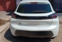 Autos - Peugeot 208 2023 Nafta 25500Km - En Venta