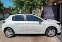 Autos - Peugeot 208 2023 Nafta 25500Km - En Venta