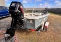 Embarcaciones - Regnicoli fishing 475 1996 Mercury 60 hp 2t full 2012 200hs trailer rutero 5.800u$s #nautistorearroyoseco - En Venta