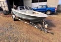 Embarcaciones - Regnicoli fishing 475 1996 Mercury 60 hp 2t full 2012 200hs trailer rutero 5.800u$s #nautistorearroyoseco - En Venta